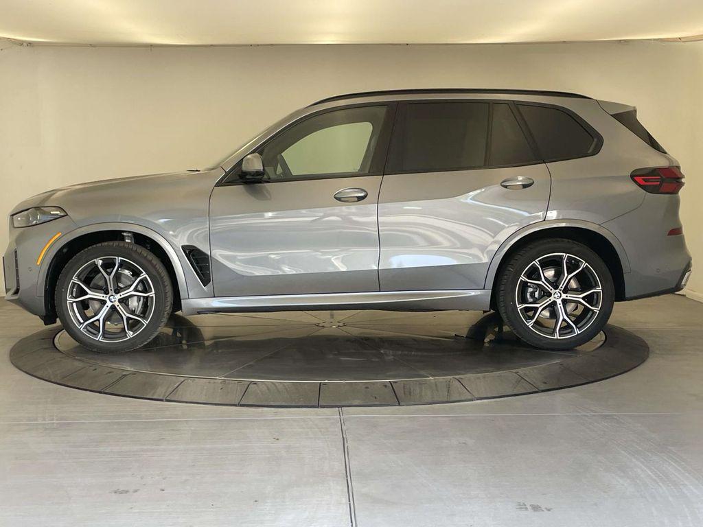 new 2026 BMW X5 car, priced at $78,225