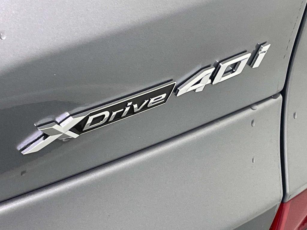 new 2026 BMW X5 car, priced at $78,225