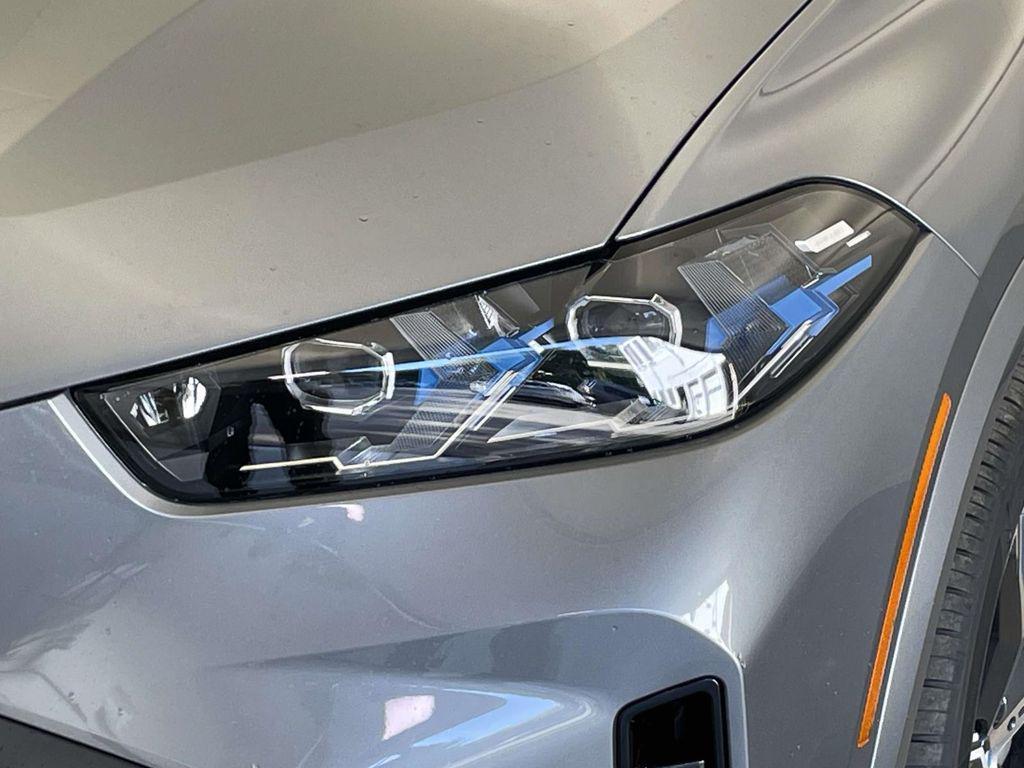 new 2026 BMW X5 car, priced at $78,225