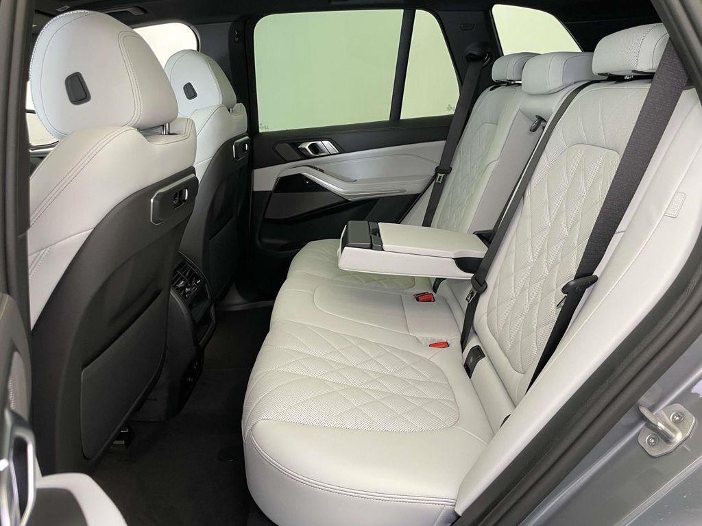new 2026 BMW X5 car, priced at $78,225