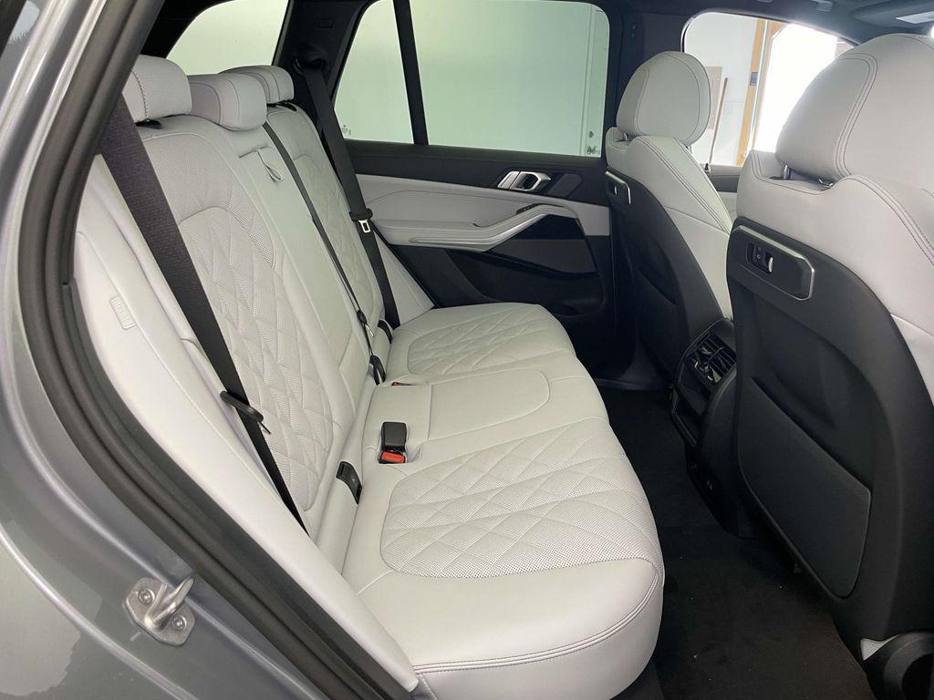 new 2026 BMW X5 car, priced at $78,225