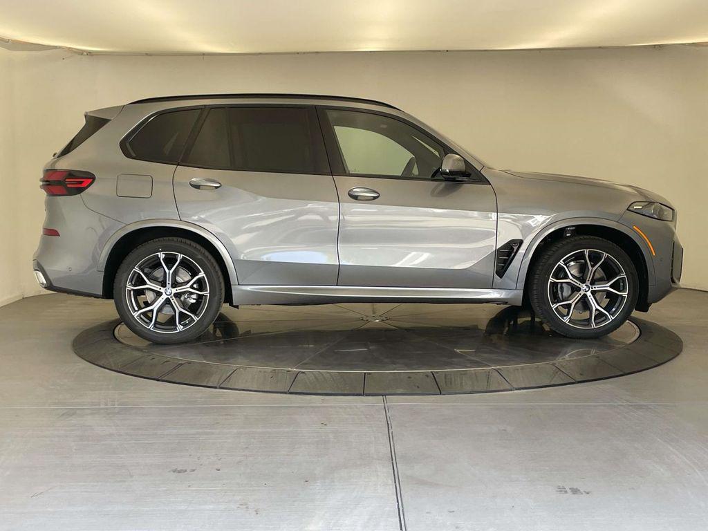 new 2026 BMW X5 car, priced at $78,225