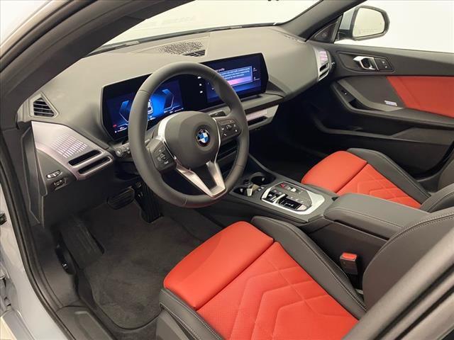 new 2025 BMW 228 Gran Coupe car, priced at $45,725