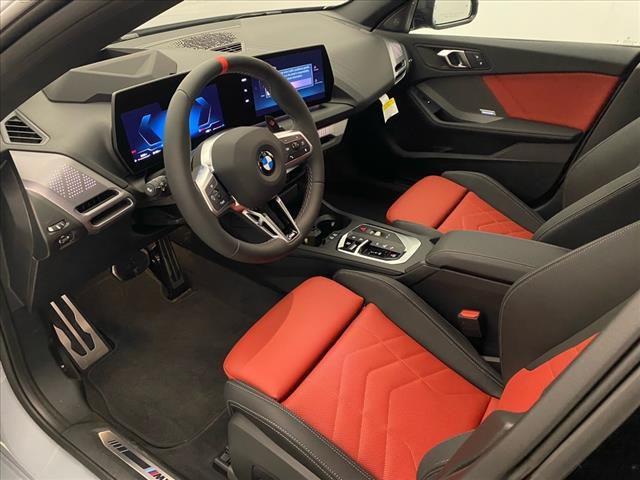new 2025 BMW M235 Gran Coupe car, priced at $56,525