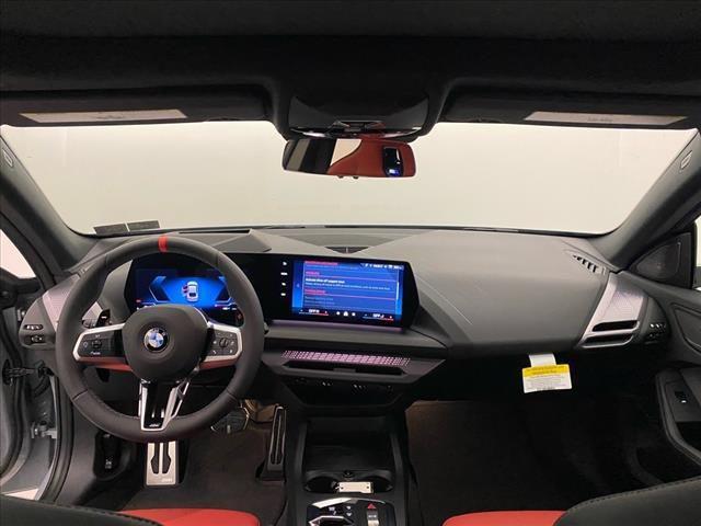 new 2025 BMW M235 Gran Coupe car, priced at $56,525