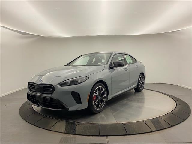 new 2025 BMW M235 Gran Coupe car, priced at $56,525