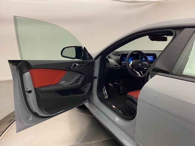 new 2025 BMW M235 Gran Coupe car, priced at $56,525