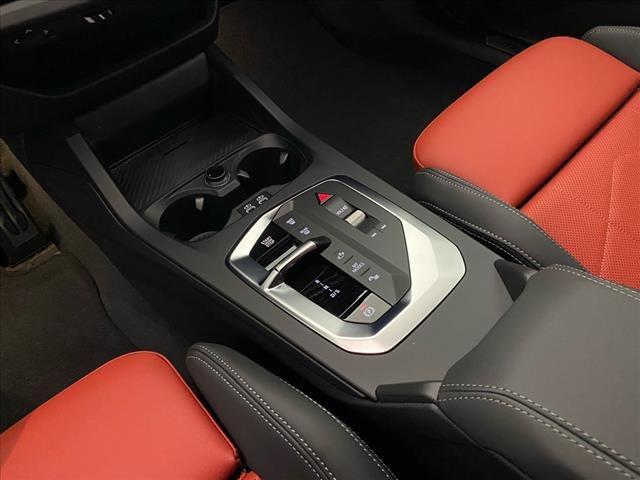 new 2025 BMW M235 Gran Coupe car, priced at $56,525