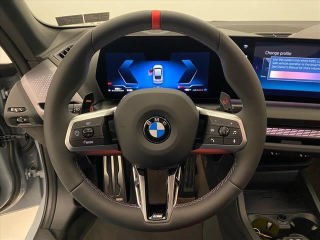 new 2025 BMW M235 Gran Coupe car, priced at $56,525