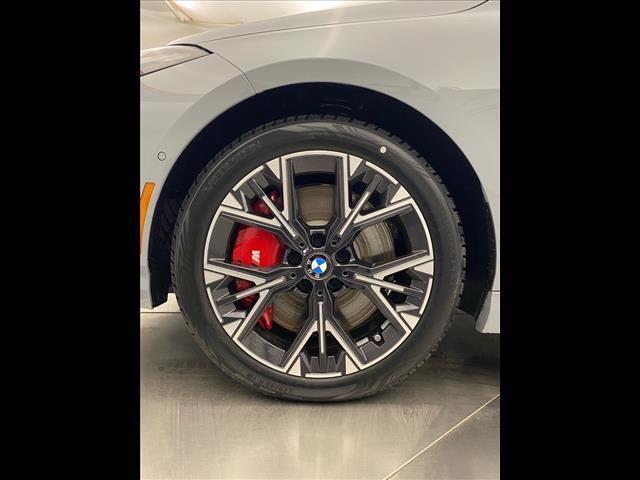 new 2025 BMW M235 Gran Coupe car, priced at $56,525