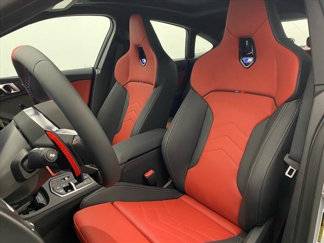 new 2025 BMW M235 Gran Coupe car, priced at $56,525
