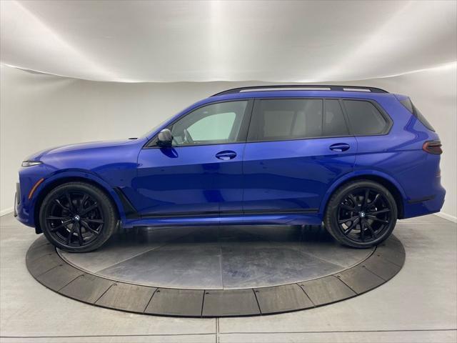 used 2023 BMW X7 car, priced at $79,900