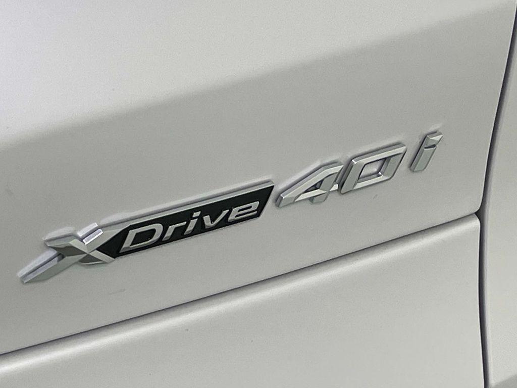 new 2026 BMW X5 car, priced at $71,725