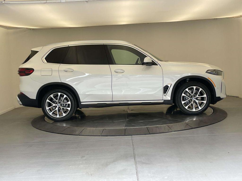 new 2026 BMW X5 car, priced at $71,725