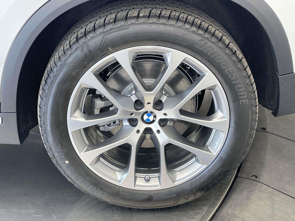 new 2026 BMW X5 car, priced at $71,725