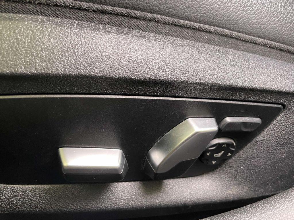 used 2019 BMW 540 car, priced at $23,500