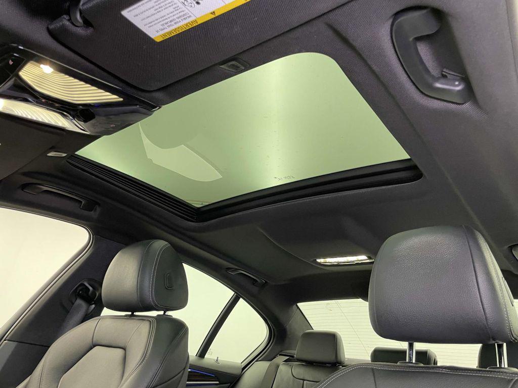 used 2019 BMW 540 car, priced at $23,500
