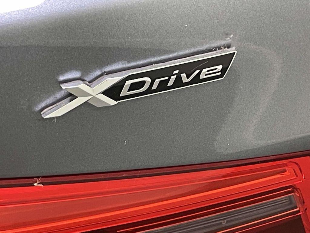 used 2019 BMW 540 car, priced at $23,500