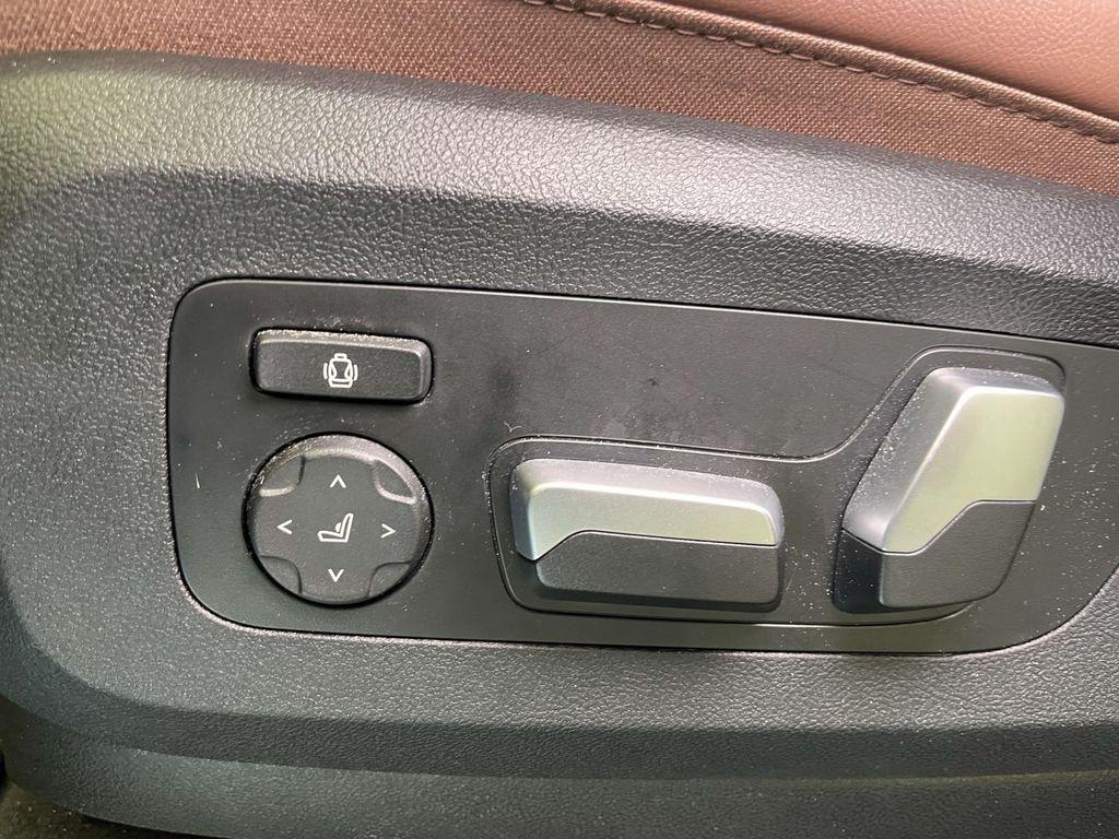 used 2024 BMW X5 car, priced at $65,000