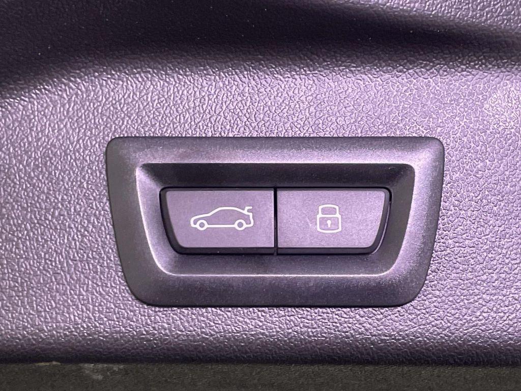 used 2024 BMW X5 car, priced at $65,000