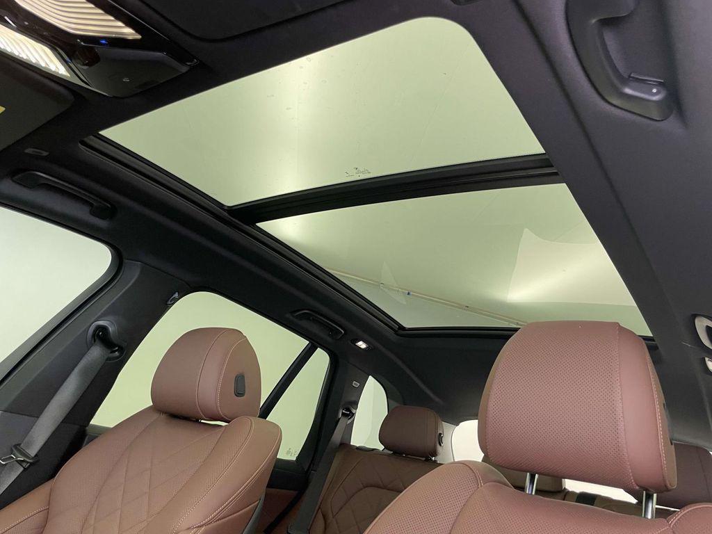 used 2024 BMW X5 car, priced at $65,000