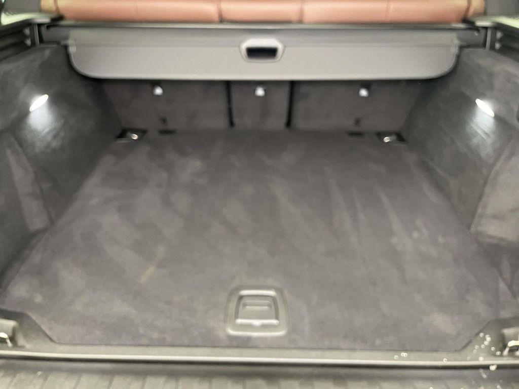 used 2024 BMW X5 car, priced at $65,000