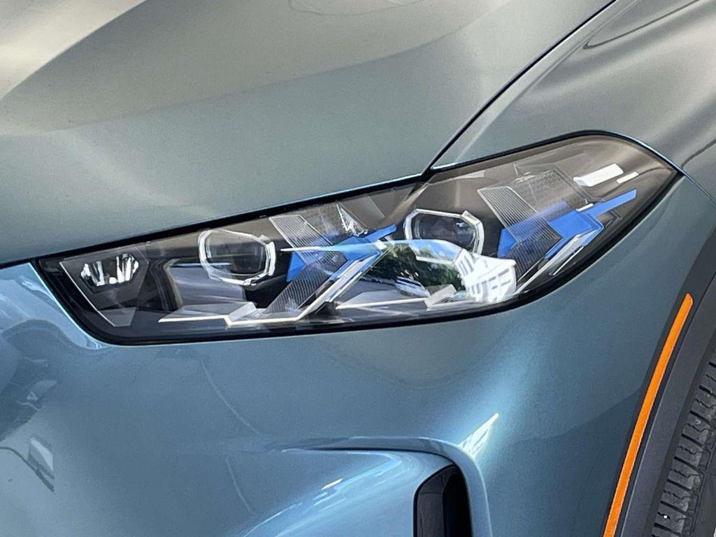 used 2024 BMW X5 car, priced at $65,000