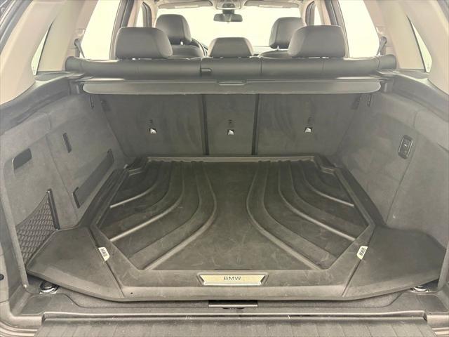 used 2016 BMW X5 car, priced at $14,500