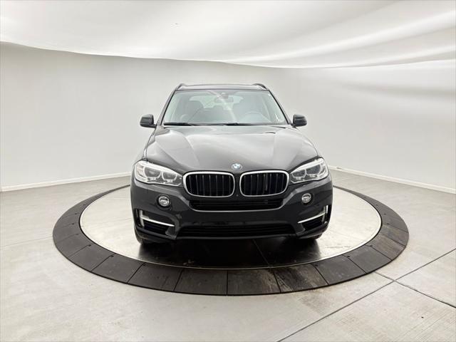 used 2016 BMW X5 car, priced at $14,500