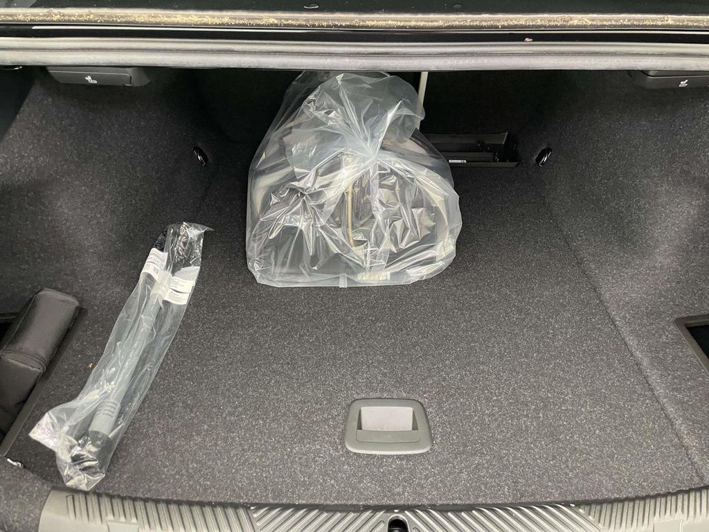 new 2024 BMW i5 car, priced at $71,540