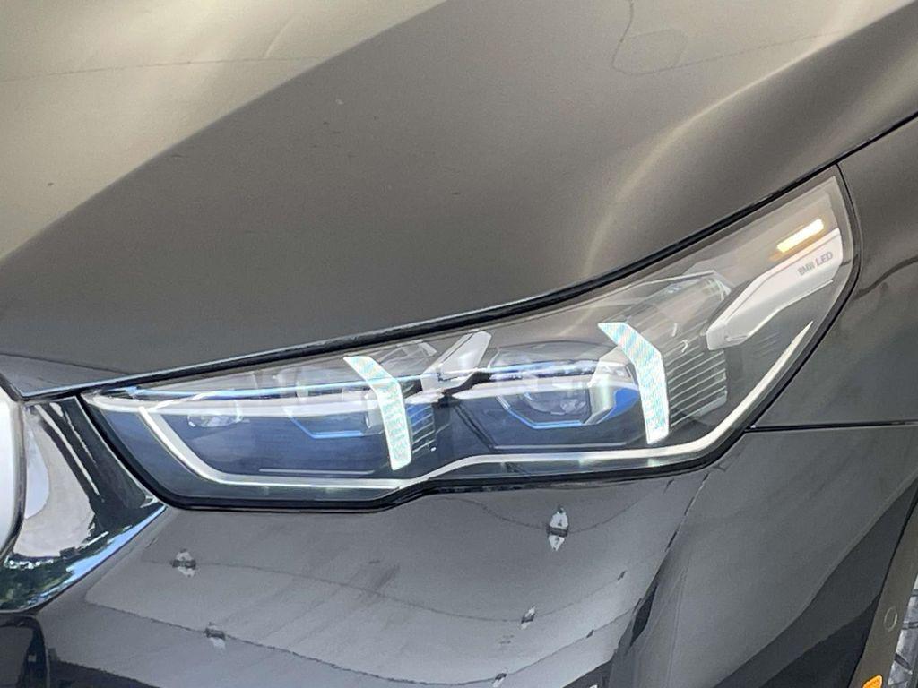 new 2024 BMW i5 car, priced at $71,540