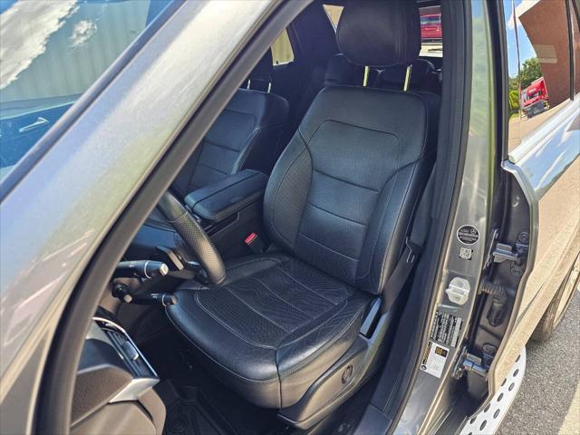 used 2017 Mercedes-Benz GLE 350 car, priced at $13,998