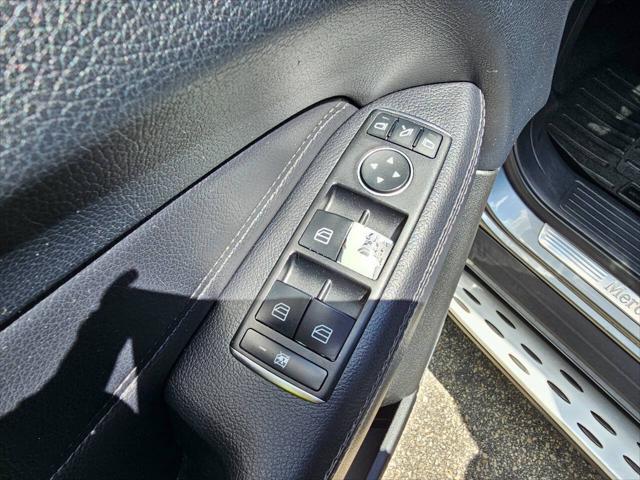 used 2017 Mercedes-Benz GLE 350 car, priced at $13,998