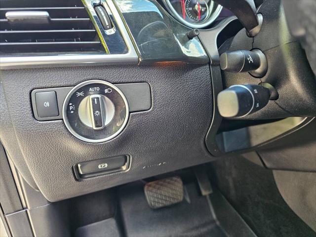 used 2017 Mercedes-Benz GLE 350 car, priced at $13,998