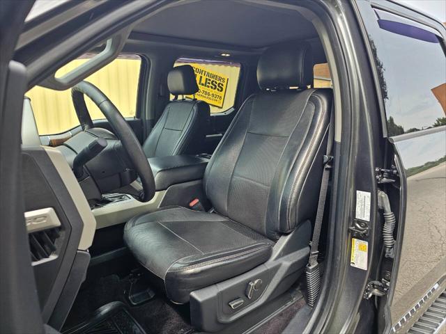 used 2016 Ford F-150 car, priced at $24,997