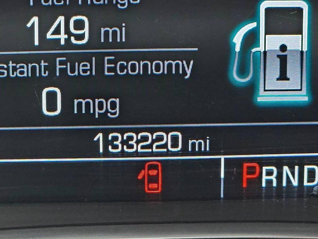 used 2019 GMC Acadia car, priced at $14,997