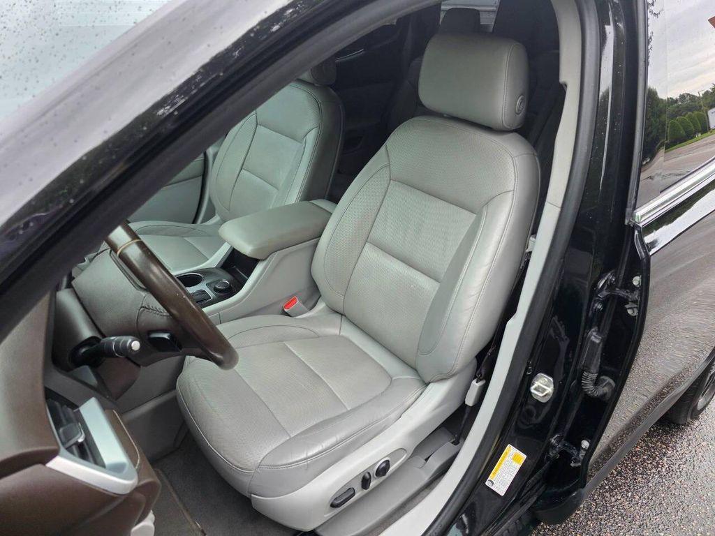 used 2019 GMC Acadia car, priced at $14,997