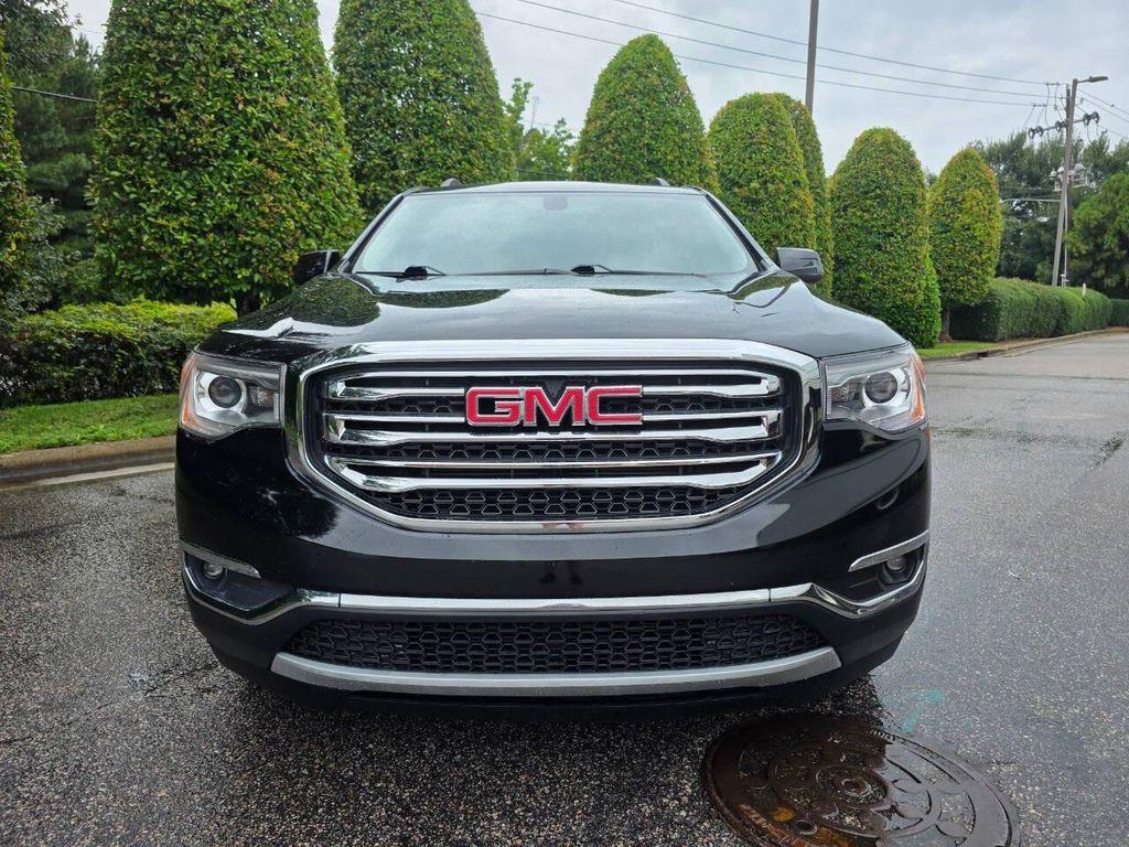 used 2019 GMC Acadia car, priced at $14,997