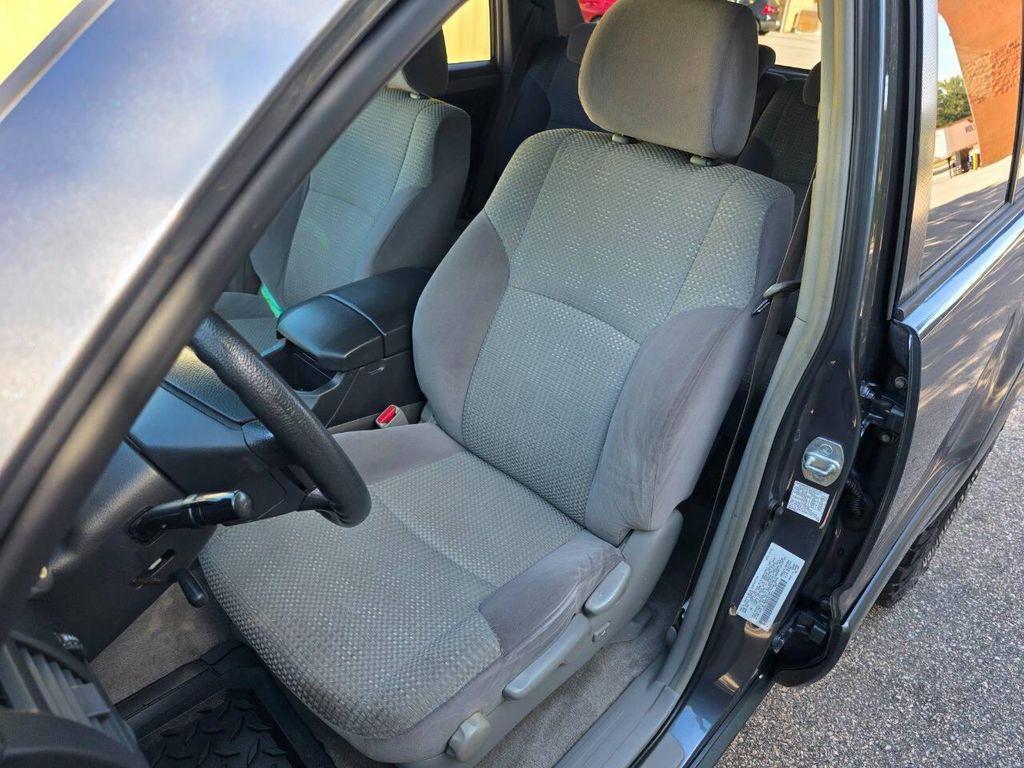 used 2003 Toyota 4Runner car, priced at $7,999