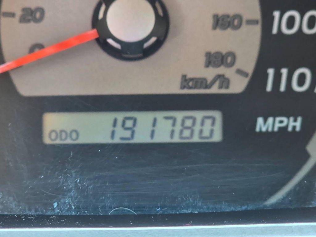 used 2003 Toyota 4Runner car, priced at $7,999
