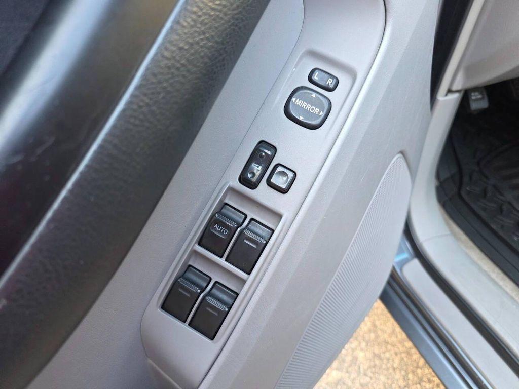 used 2003 Toyota 4Runner car, priced at $7,999