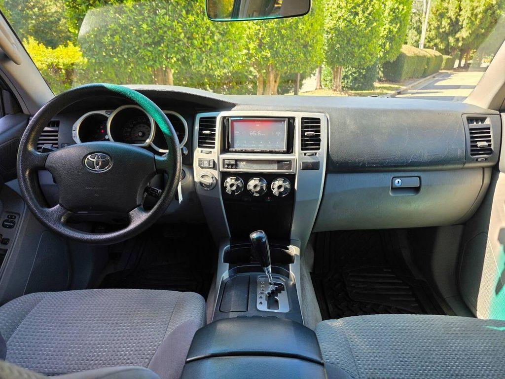 used 2003 Toyota 4Runner car, priced at $7,999