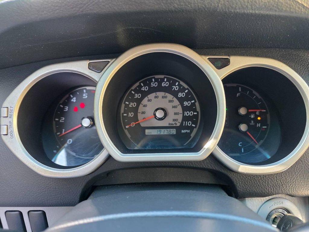 used 2003 Toyota 4Runner car, priced at $7,999