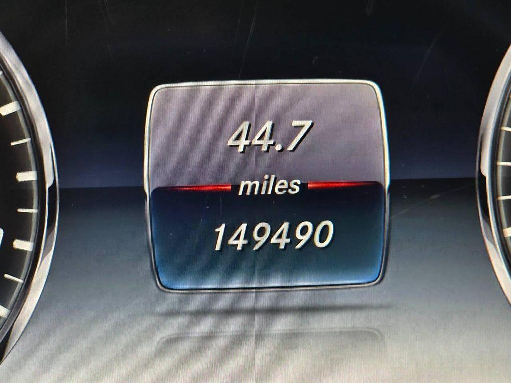 used 2015 Mercedes-Benz S-Class car, priced at $18,998