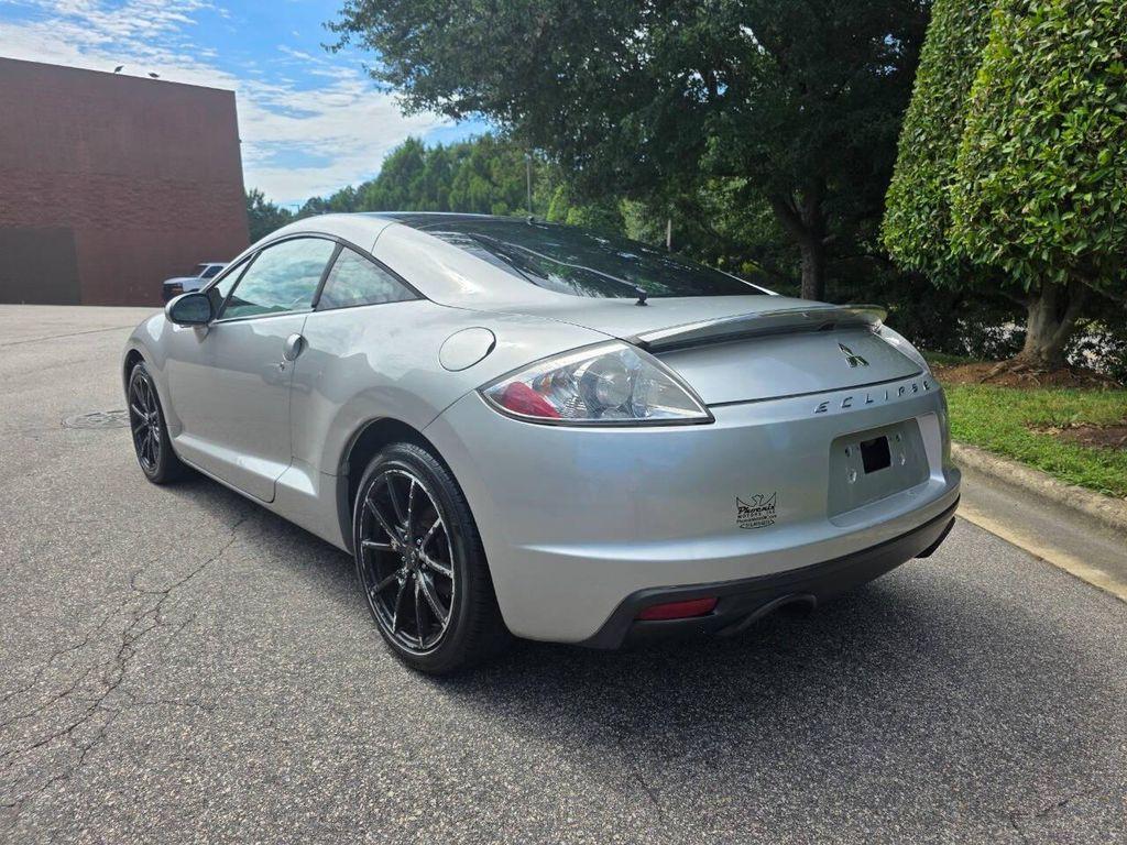 used 2012 Mitsubishi Eclipse car, priced at $5,499