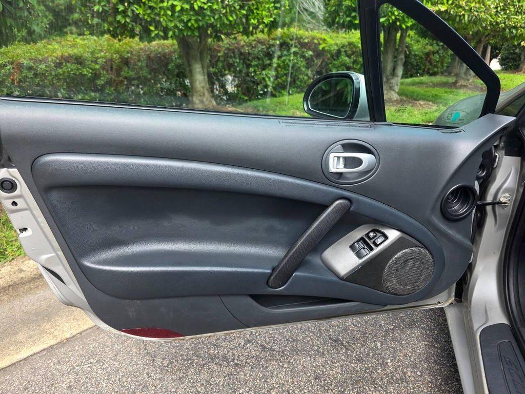 used 2012 Mitsubishi Eclipse car, priced at $5,499