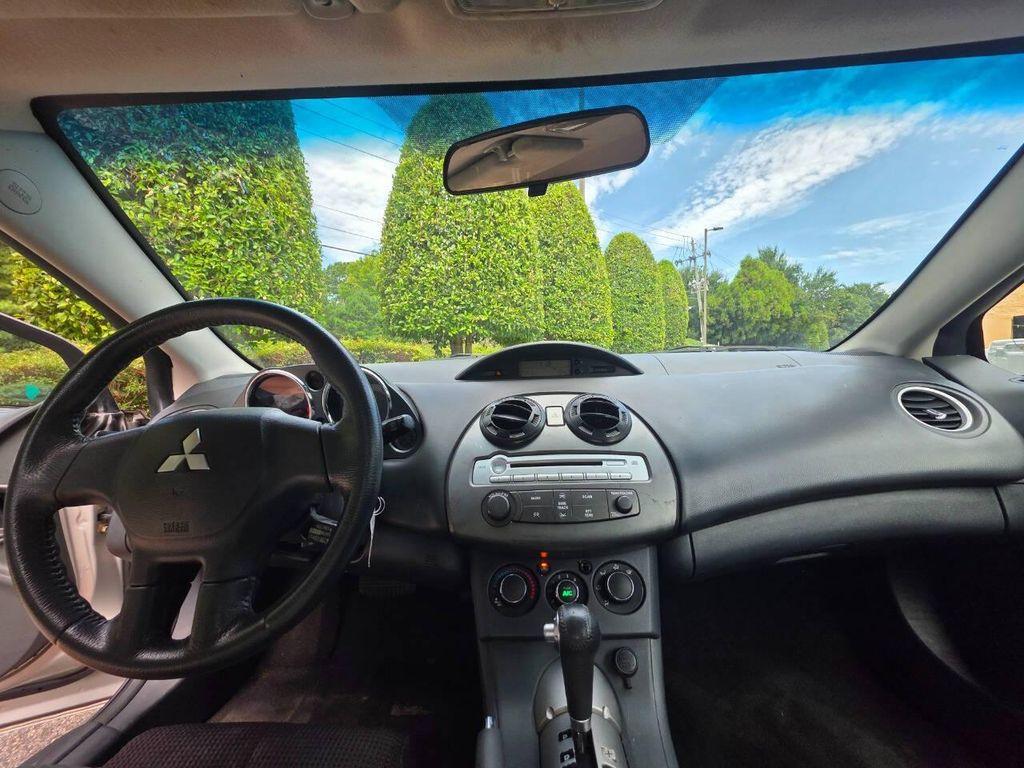 used 2012 Mitsubishi Eclipse car, priced at $5,499
