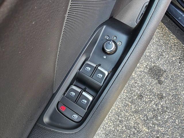 used 2017 Audi S3 car, priced at $16,499