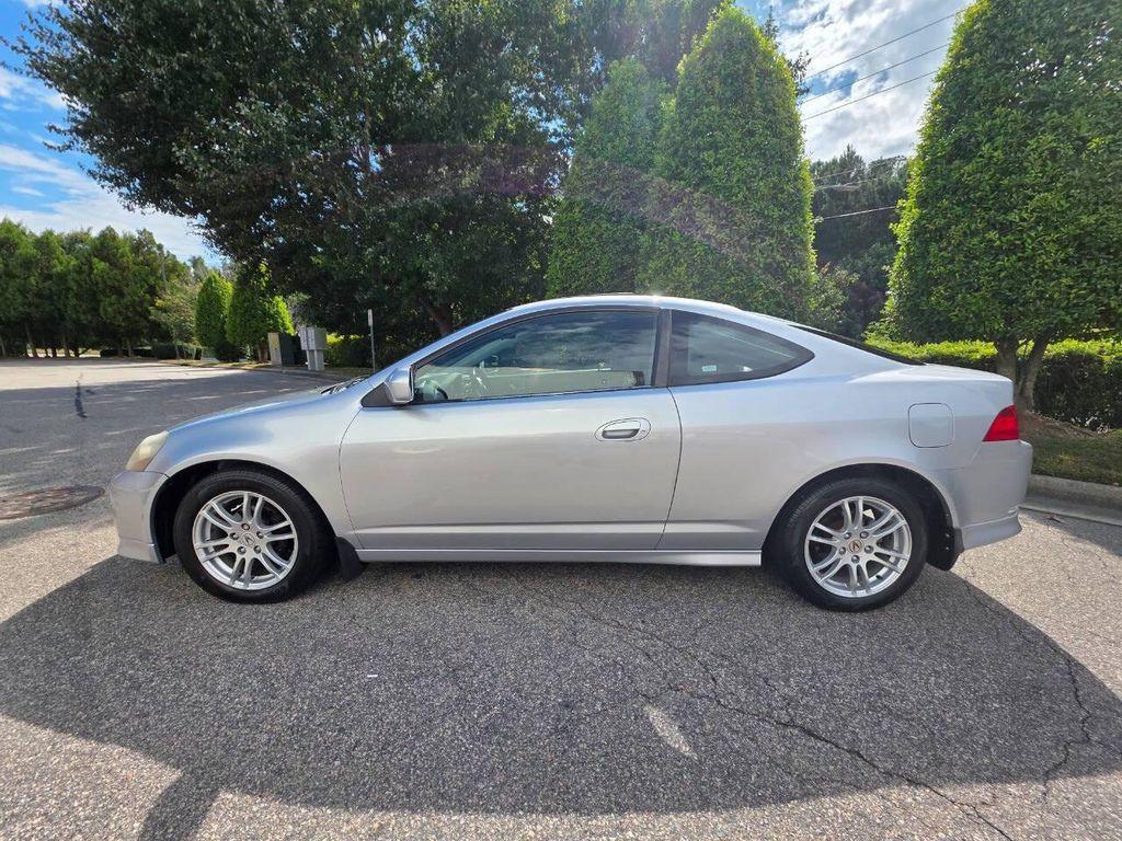 used 2005 Acura RSX car, priced at $6,499