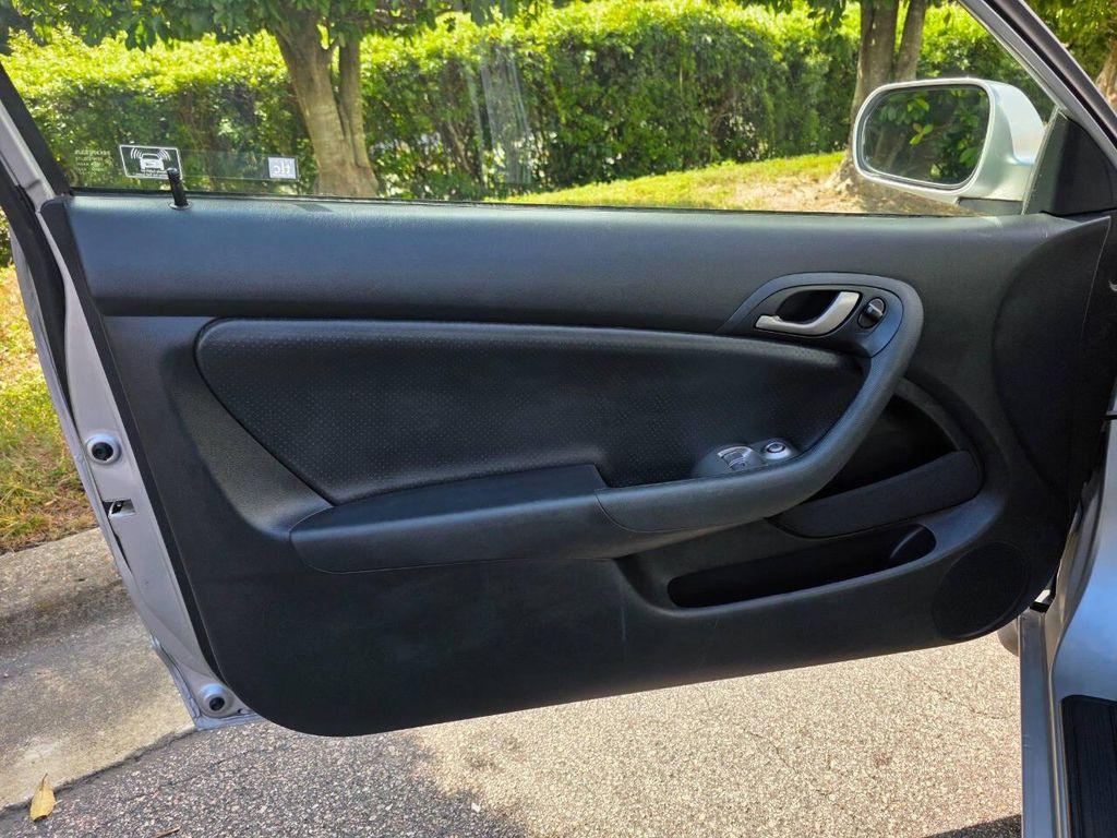 used 2005 Acura RSX car, priced at $6,499